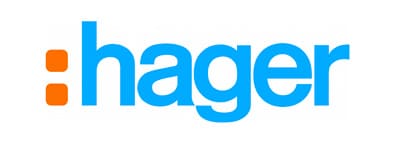 logo hager