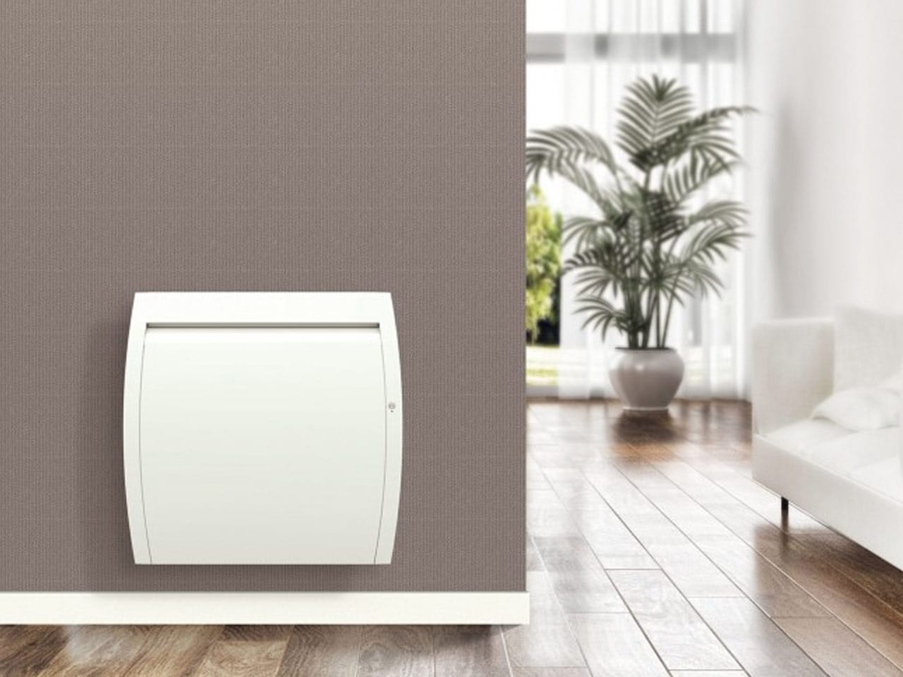 chauffage électrique économique