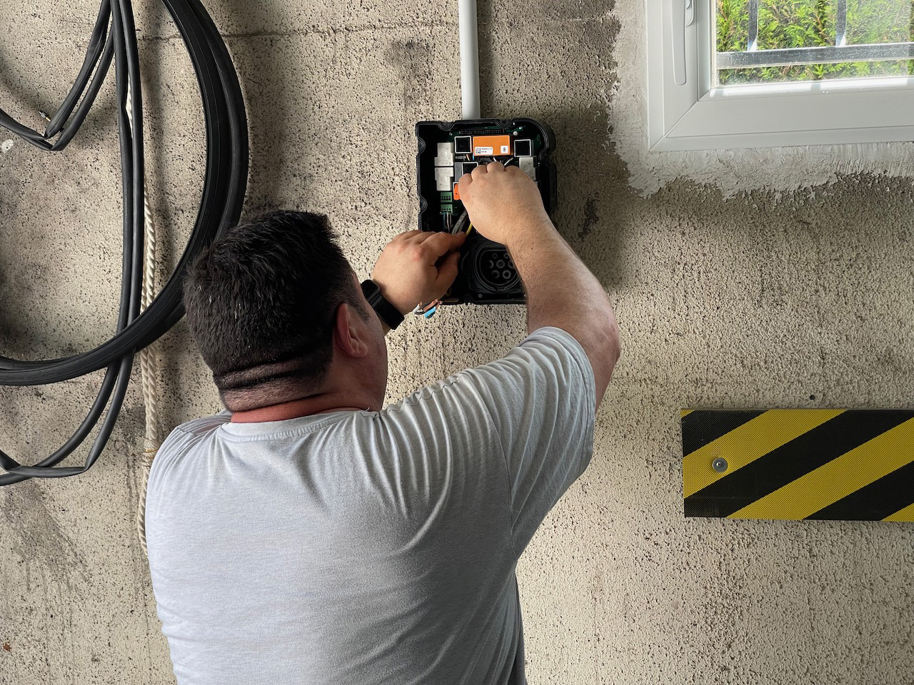 dépannage électricien pour particuliers