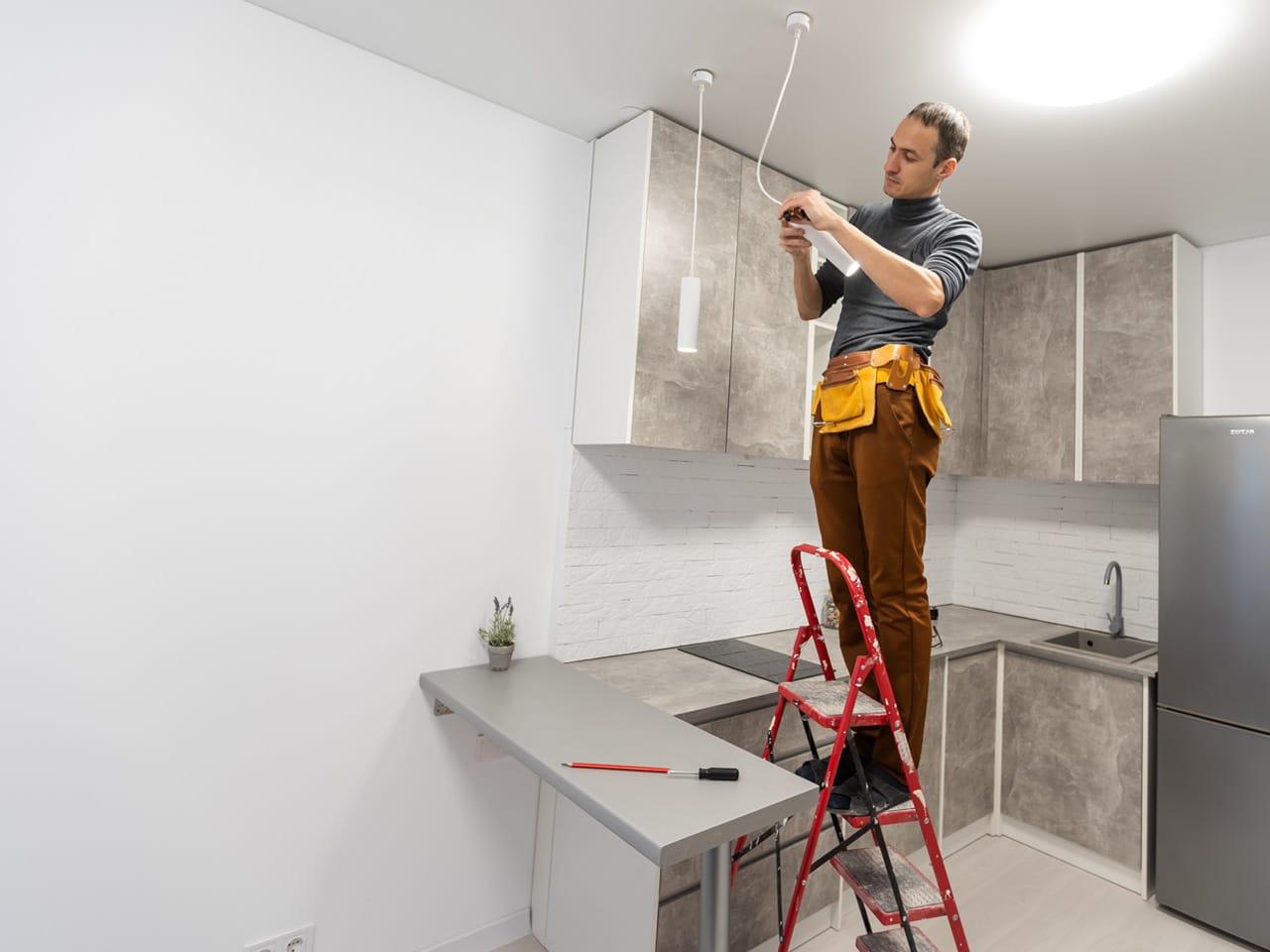 dépannage éleclairage essonne
