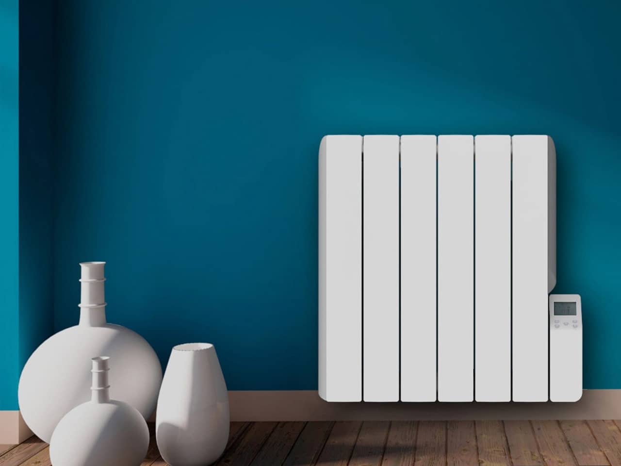 dépannage chauffage électrique