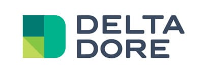 logo delta dore