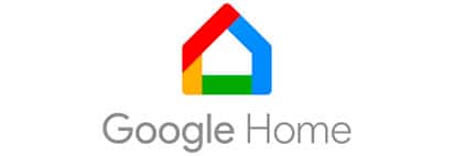 logo google home