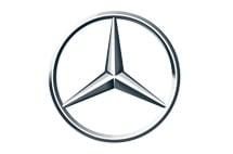logo mercedes