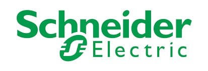 logo schneider electric