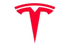 logo tesla