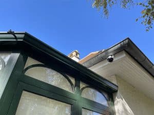 caméra de surveillance à ballancourt