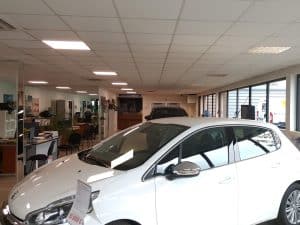 relamping peugeot bretigny sur orge