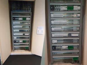 armoire électrique à velizy