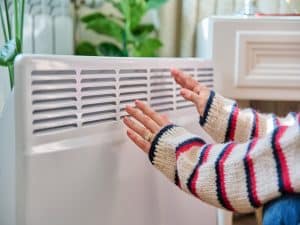 radiateur électrique classique ou chauffage connecté