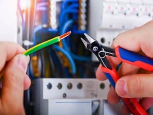 Installer chauffage connecté