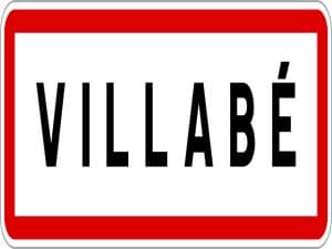 Villabe